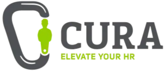 Cura HR logo